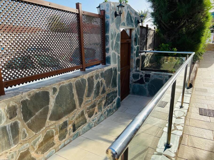 Los Balandros 104 With Terrace By Sunhousescanarias Maspalomas  Exterior foto