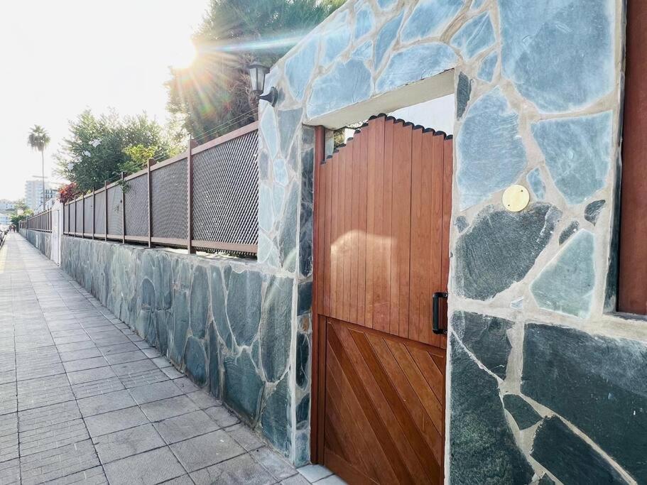 Los Balandros 104 With Terrace By Sunhousescanarias Maspalomas  Exterior foto