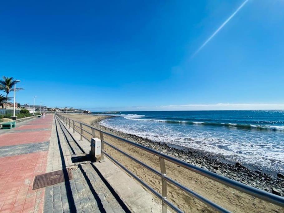 Los Balandros 104 With Terrace By Sunhousescanarias Maspalomas  Exterior foto
