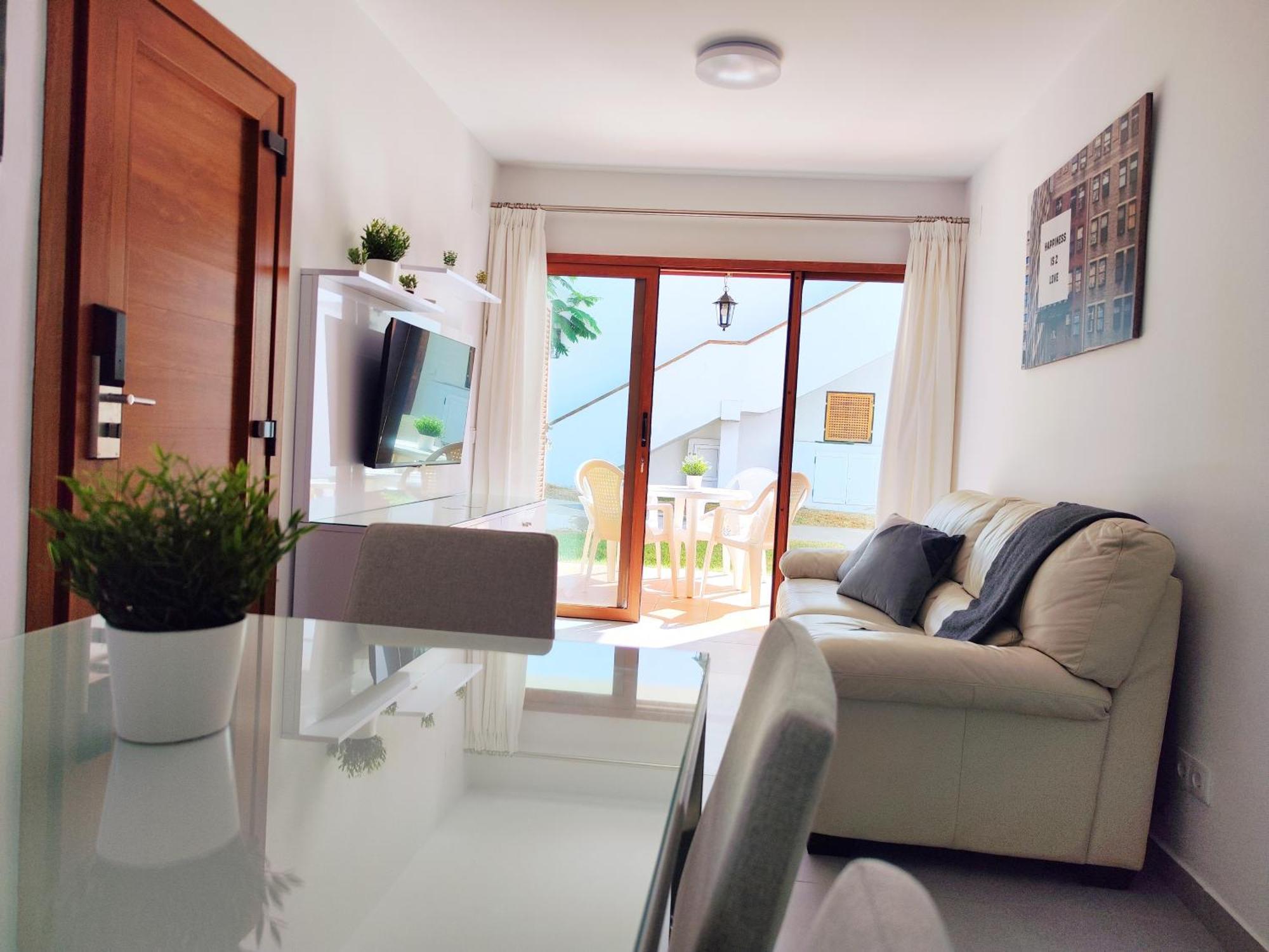 Los Balandros 104 With Terrace By Sunhousescanarias Maspalomas  Exterior foto