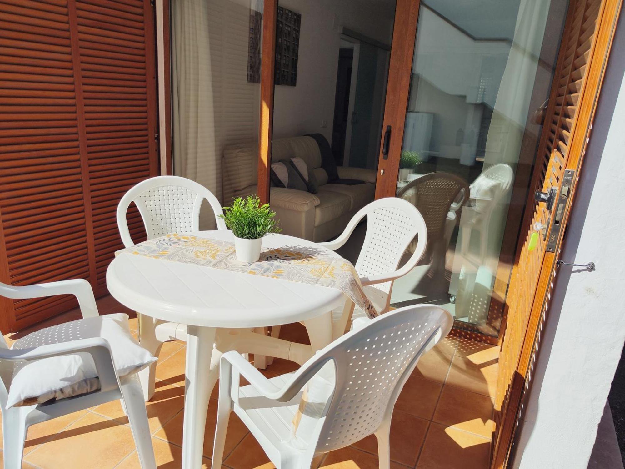 Los Balandros 104 With Terrace By Sunhousescanarias Maspalomas  Exterior foto