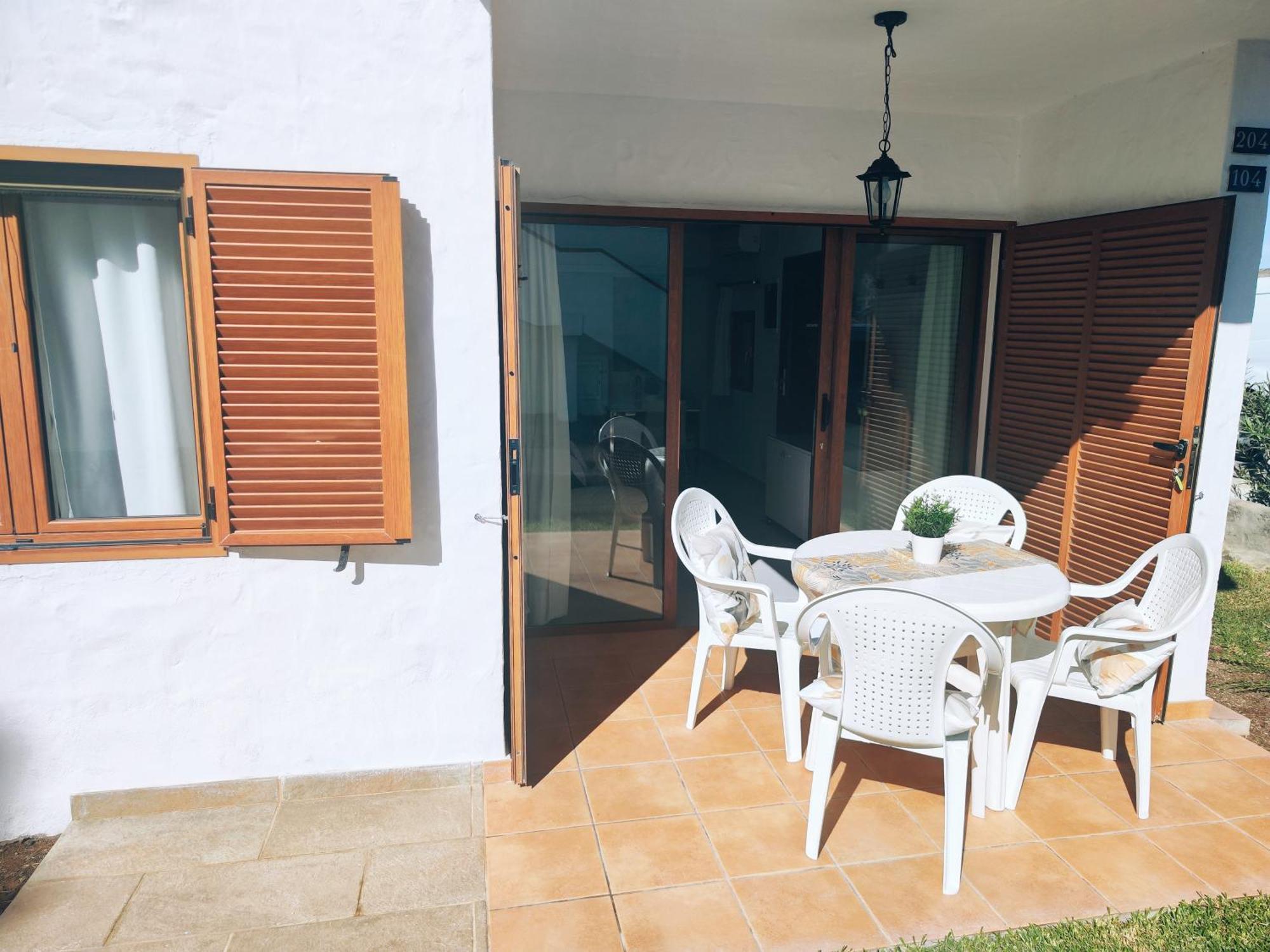 Los Balandros 104 With Terrace By Sunhousescanarias Maspalomas  Exterior foto